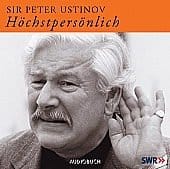 Sir Peter Ustinov und sein Zitat über Lippenableser